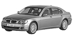 BMW E65 B2139 Fault Code