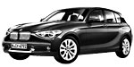 BMW F20 B2139 Fault Code