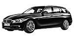 BMW F31 B2139 Fault Code